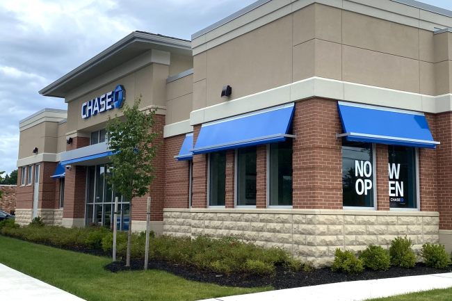 Chase Bank