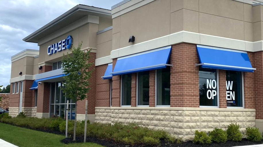 Chase Bank