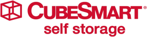 CubeSmart Logo