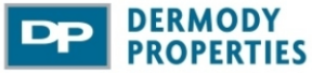 Dermody Properties Logo