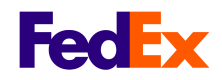 FedEX Logo
