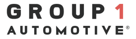 Group 1 Auto Logo