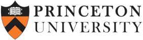 Princeton University Logo