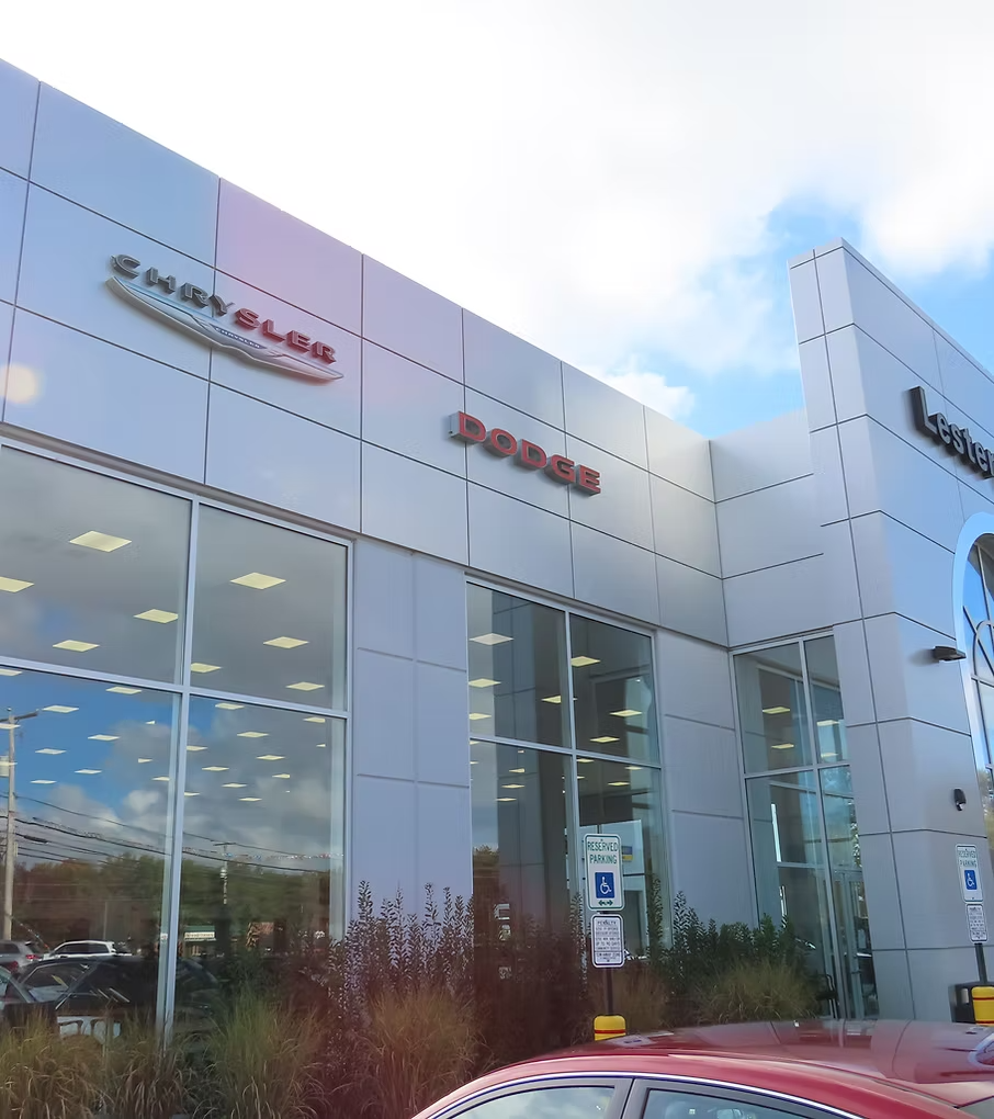 Lester Glenn Auto Group