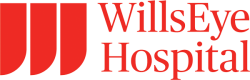 Willis Eye Hospital Logo