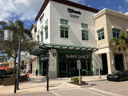 Shake Shack