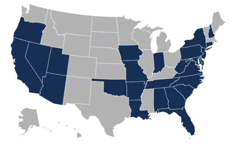 US Map